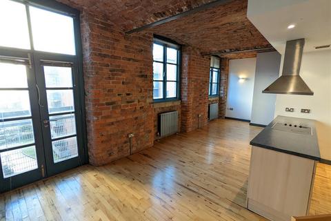 1 bedroom apartment to rent, Chorlton Mill, Cambridge Street, Manchester