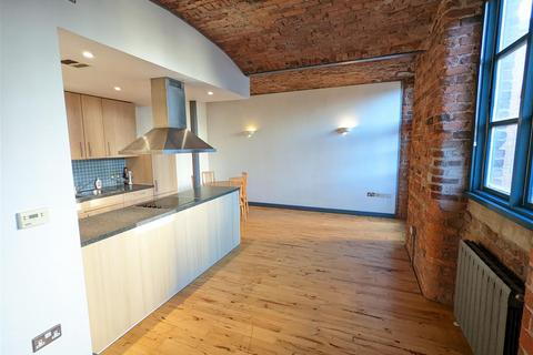 1 bedroom apartment to rent, Chorlton Mill, Cambridge Street, Manchester