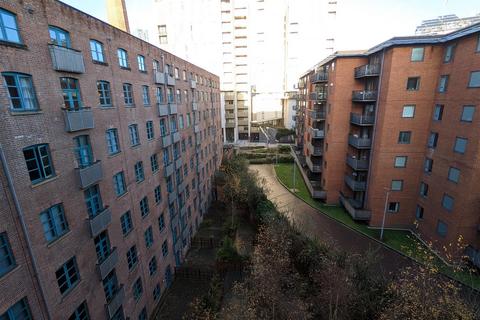 1 bedroom apartment to rent, Chorlton Mill, Cambridge Street, Manchester