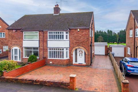 undefined, Valley Road, Stoke-on-Trent ST3