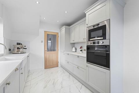 undefined, Valley Road, Stoke-on-Trent ST3