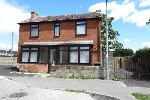 undefined, Harcourt Road, Swindon SN2