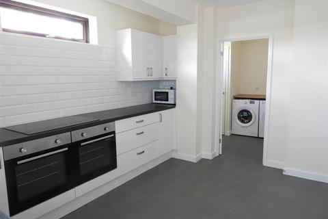 undefined, Harcourt Road, Swindon SN2