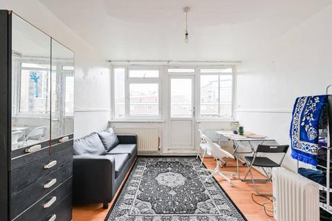 1 bedroom flat for sale, Thoresby Street, Old Street, London, N1
