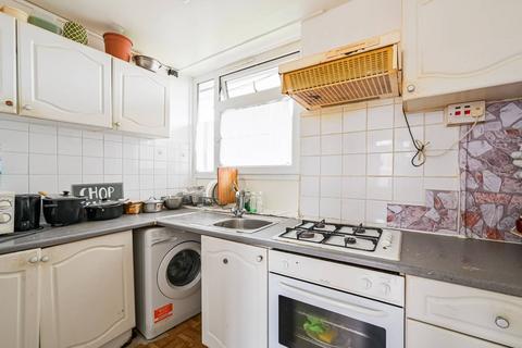 1 bedroom flat for sale, Thoresby Street, Old Street, London, N1