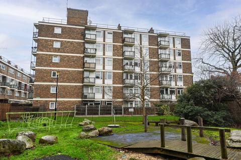 1 bedroom flat for sale, Thoresby Street, Old Street, London, N1