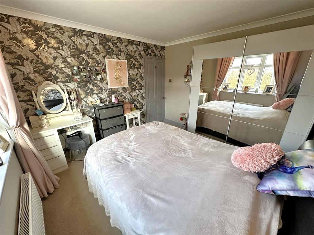 Bedroom One 911