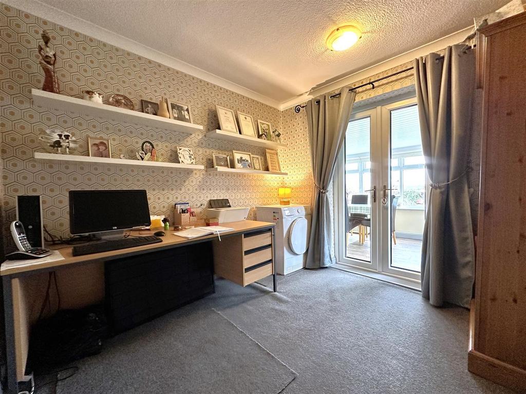 Bedroom Three 972