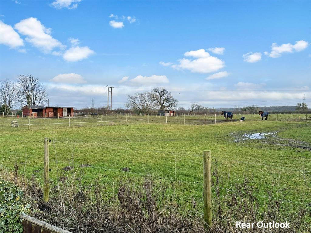 Unspoiled Rural Outlook 059