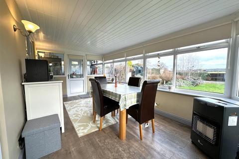 3 bedroom detached bungalow for sale, Field View, Station Road, Harby, Newark