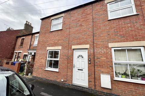 undefined, Byrkley Street, Burton On Trent DE14