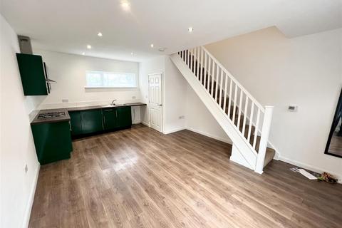 undefined, Byrkley Street, Burton On Trent DE14