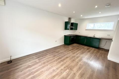 undefined, Byrkley Street, Burton On Trent DE14