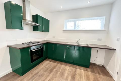 undefined, Byrkley Street, Burton On Trent DE14
