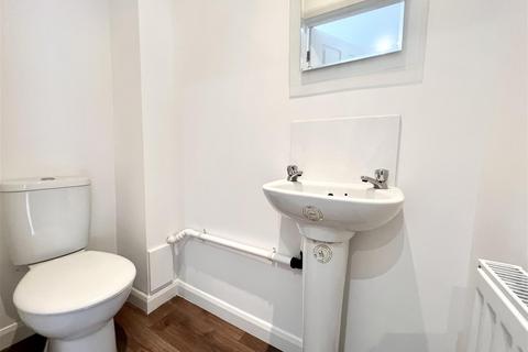 undefined, Byrkley Street, Burton On Trent DE14