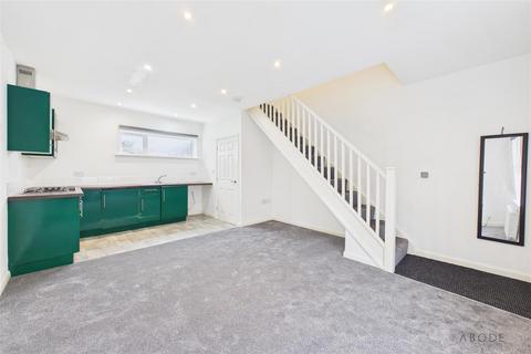 undefined, Byrkley Street, Burton On Trent DE14