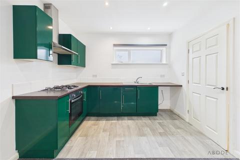 undefined, Byrkley Street, Burton On Trent DE14