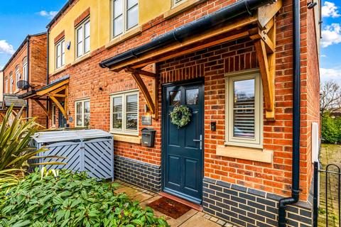 3 bedroom semi-detached house for sale, 79, Whetstone LE8