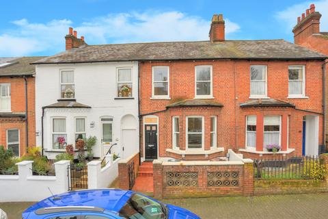 undefined, Liverpool Road, Herts AL1