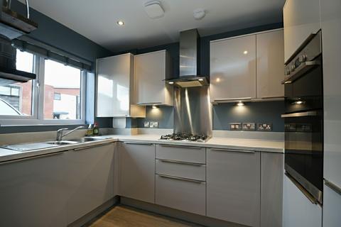 2 bedroom semi-detached house for sale, Duchy Road, Salford, M6