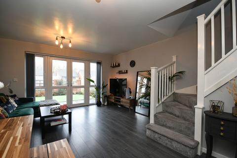 2 bedroom semi-detached house for sale, Duchy Road, Salford, M6