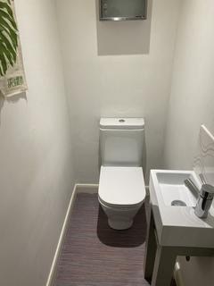undefined, Room 1 at  27 Lawton Street, Crewe, CW2