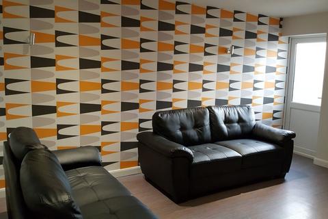undefined, Room 1 at  27 Lawton Street, Crewe, CW2