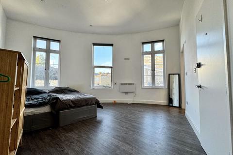 undefined, St. Jude Street, London N16
