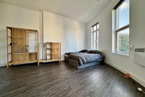 undefined, St. Jude Street, London N16