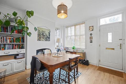 2 bedroom terraced house for sale, Moorbridge Lane