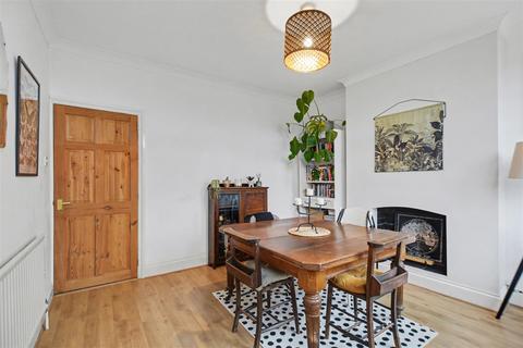 2 bedroom terraced house for sale, Moorbridge Lane