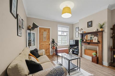 2 bedroom terraced house for sale, Moorbridge Lane