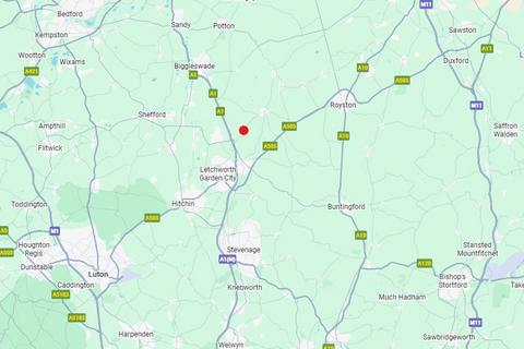 undefined, Ashwell Road, Newnham, Baldock, SG7