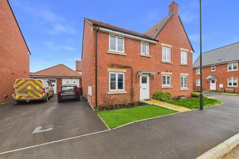 Challenger Road, Innsworth, Gloucester