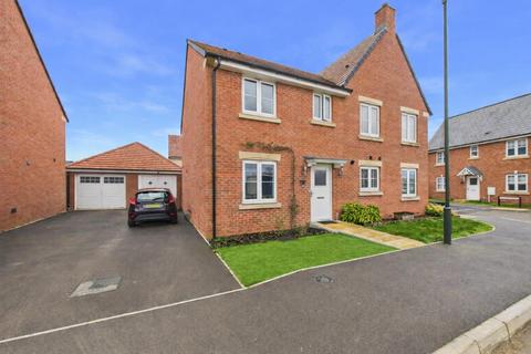 undefined, Challenger Road, Innsworth, Gloucester