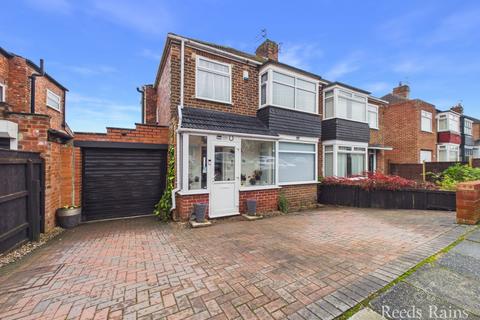 undefined, Hillcrest Avenue, Durham TS18