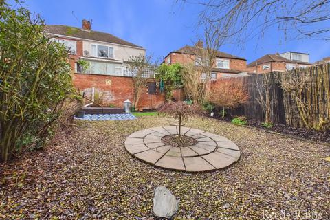 undefined, Hillcrest Avenue, Durham TS18