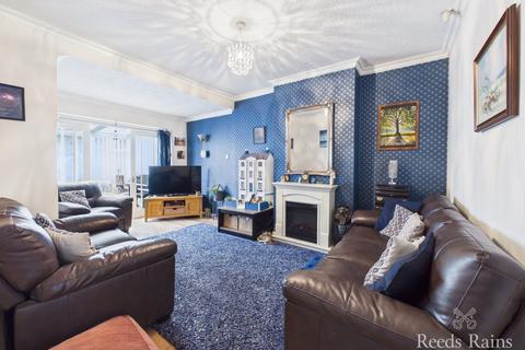 undefined, Hillcrest Avenue, Durham TS18