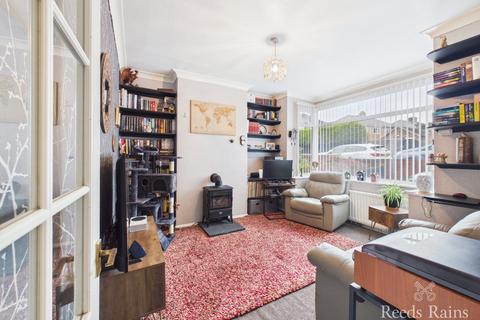 undefined, Hillcrest Avenue, Durham TS18