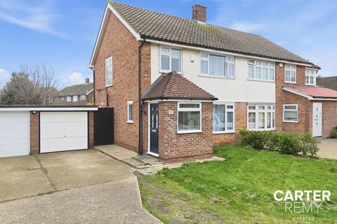 undefined, Hawksway, Kingswood, Basildon, SS16