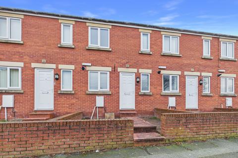 Blackwell Road, Carlisle, CA2