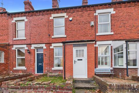 Tilbury Road, Carlisle, CA1
