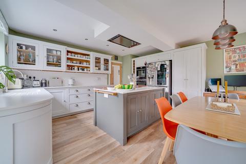 5 bedroom detached house for sale, Elsworth Close, St. Ives, Cambridgeshire, PE27