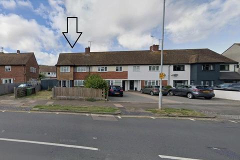 3 bedroom end of terrace house for sale, Victoria Drive, Eastbourne, East Sussex