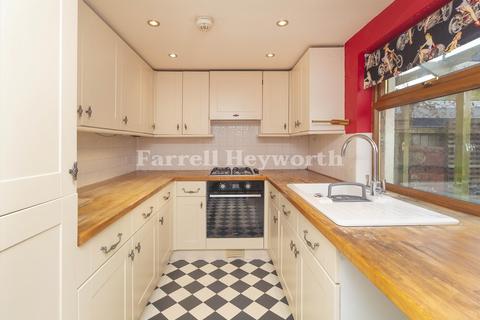 undefined, Hollins Lane, Preston PR3