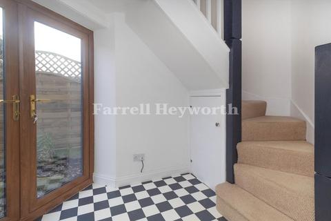undefined, Hollins Lane, Preston PR3