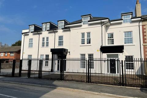 undefined, Highfield Road, Rock Ferry