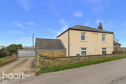 Ten Mile Bank, Littleport