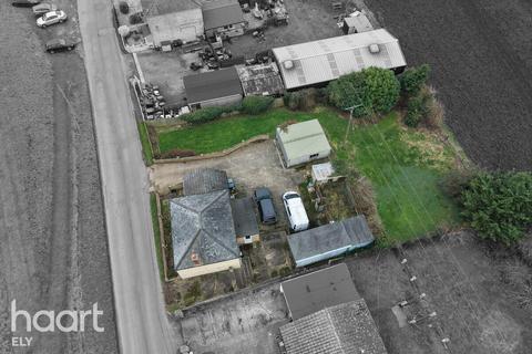 4 bedroom detached house for sale, Ten Mile Bank Road, Littleport