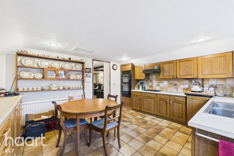 4 bedroom detached house for sale, Ten Mile Bank Road, Littleport